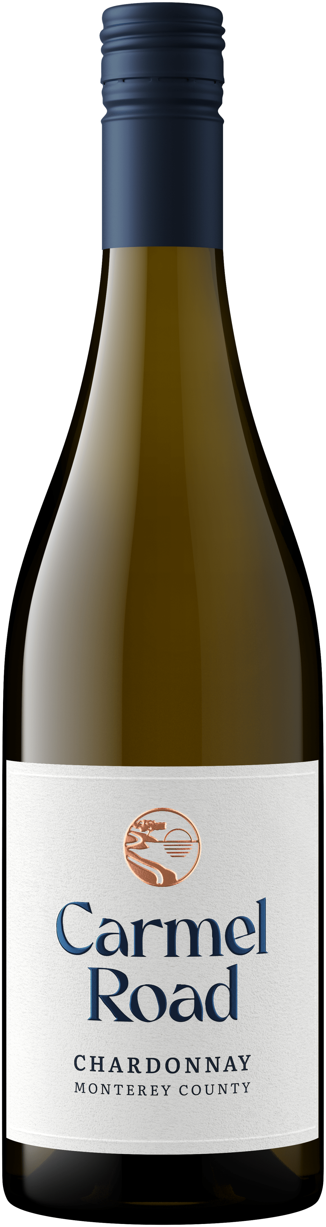 Carmel Road Monterey Chardonnay White Wine, 750ml