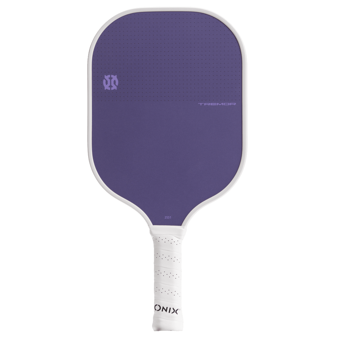 Tremor Pickleball Paddle - Pur