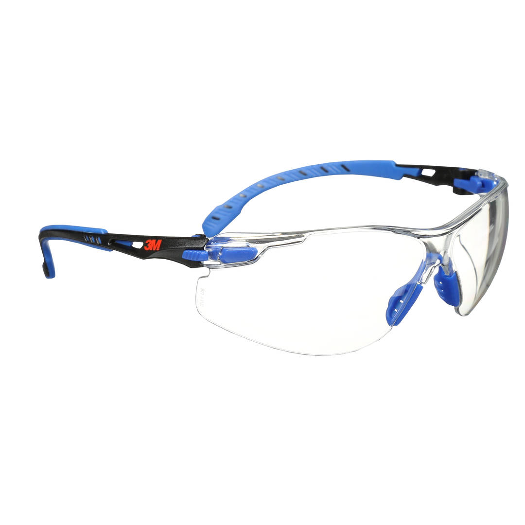 Óculos de segurança 3M™ Solus 1000 Incolor