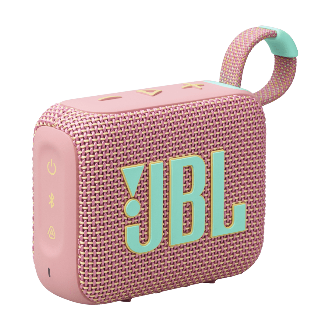 JBL Go 4