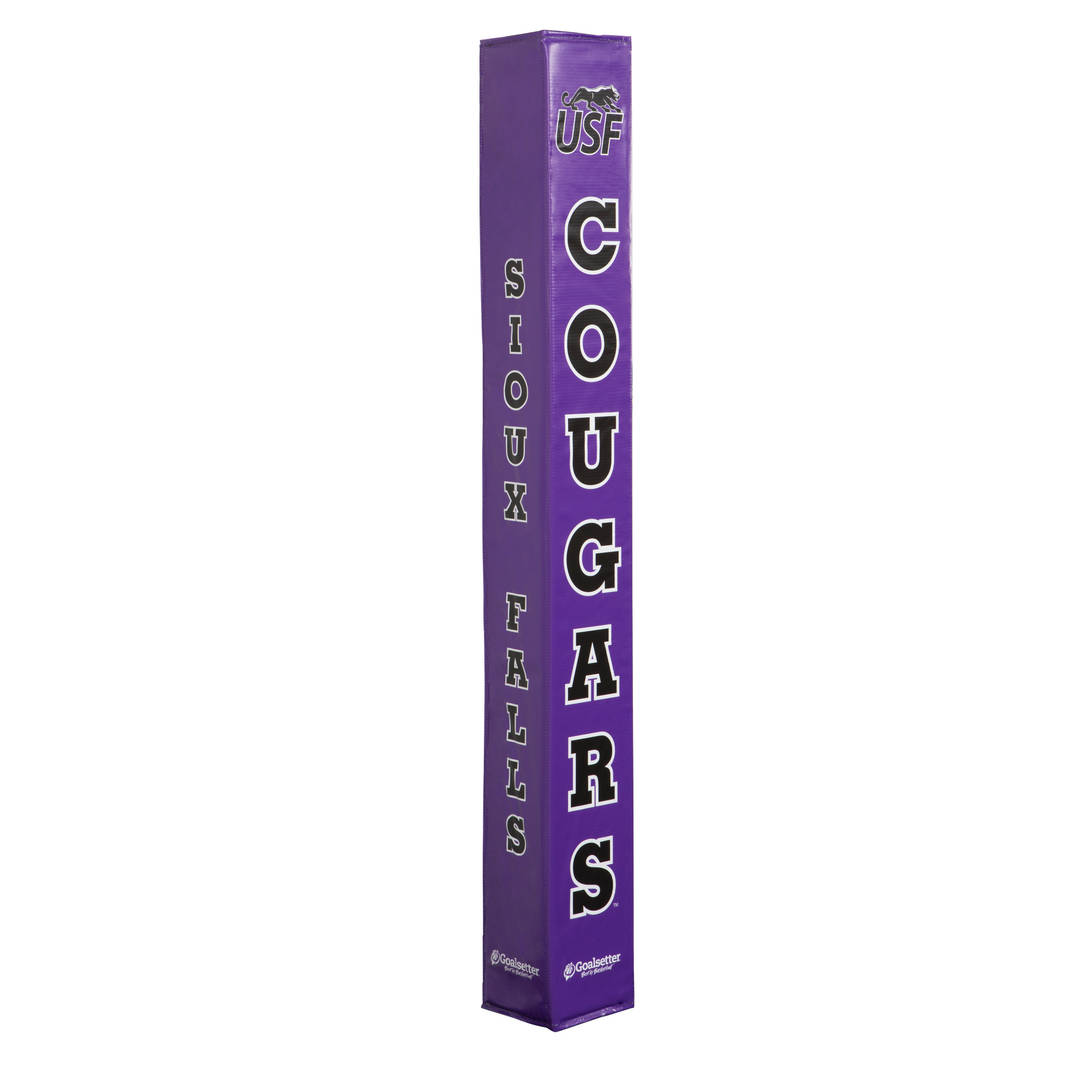 Goalsetter Sioux Falls Cougars