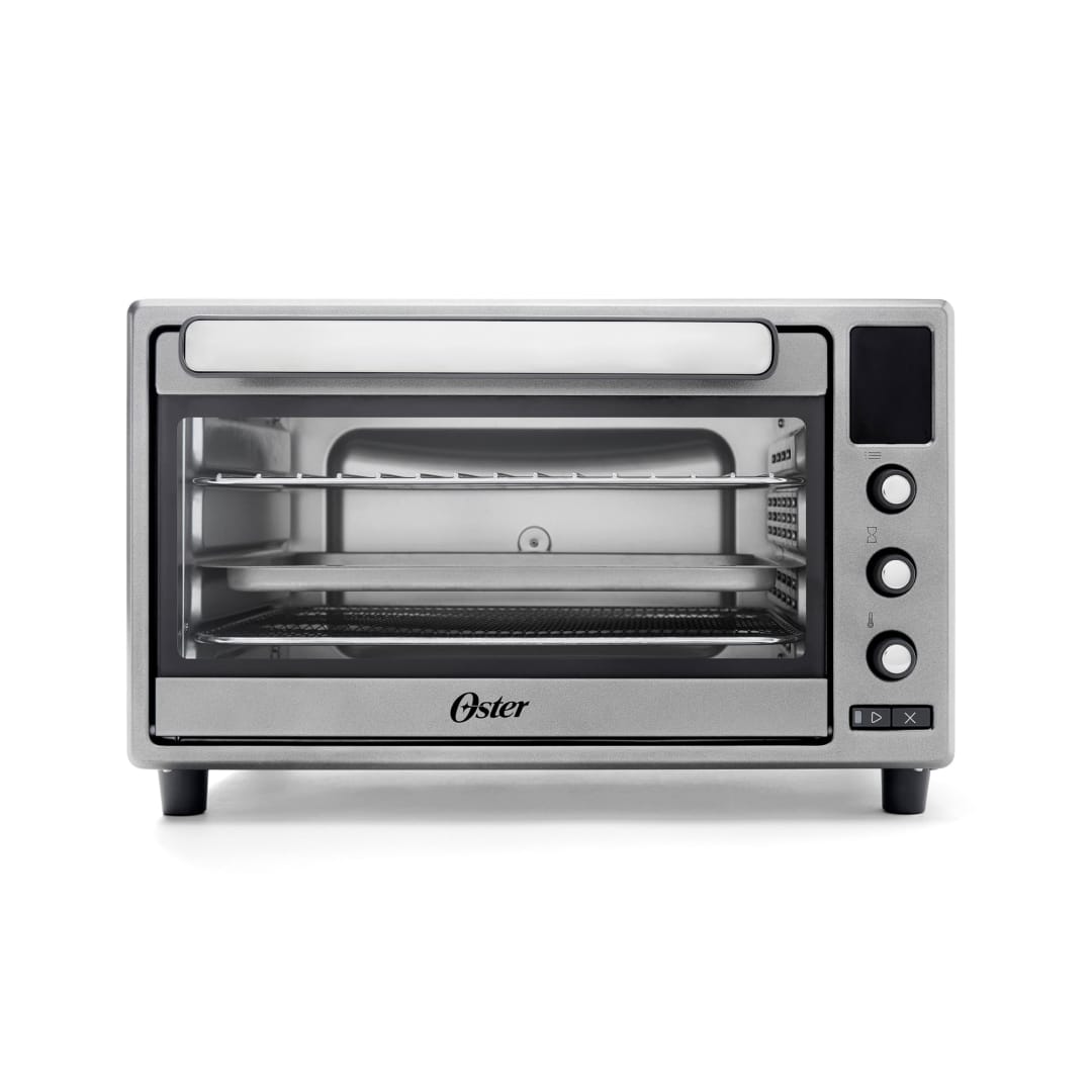 Oster® 10 Function Air Fryer Oven, Toaster Oven, Countertop Oven