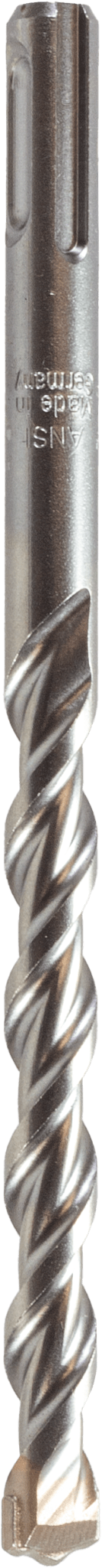 Simpson Strong-Tie MDPL04306 7/16 in. x 6-1/4 in. SDS-plus® Shank Drill Bit (Pack of 125)