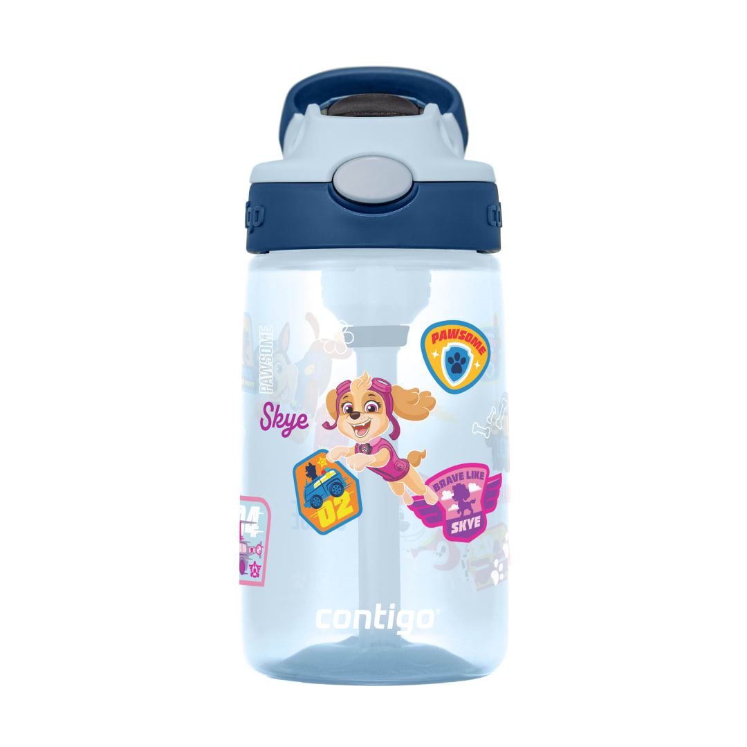 ASCLNBL 14OZ PP PAWPATROL COLOR 2