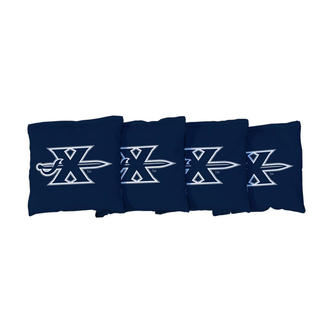 Xavier University Muskateers |