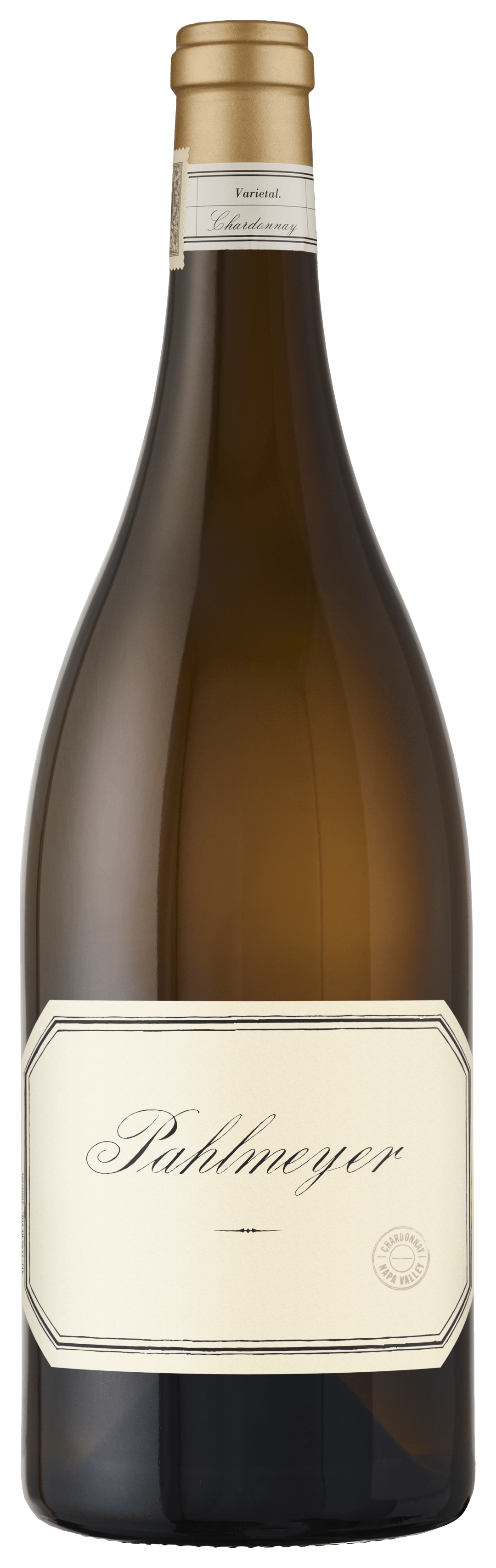 Pahlmeyer Napa Valley Chardonnay White Wine 1.5L
