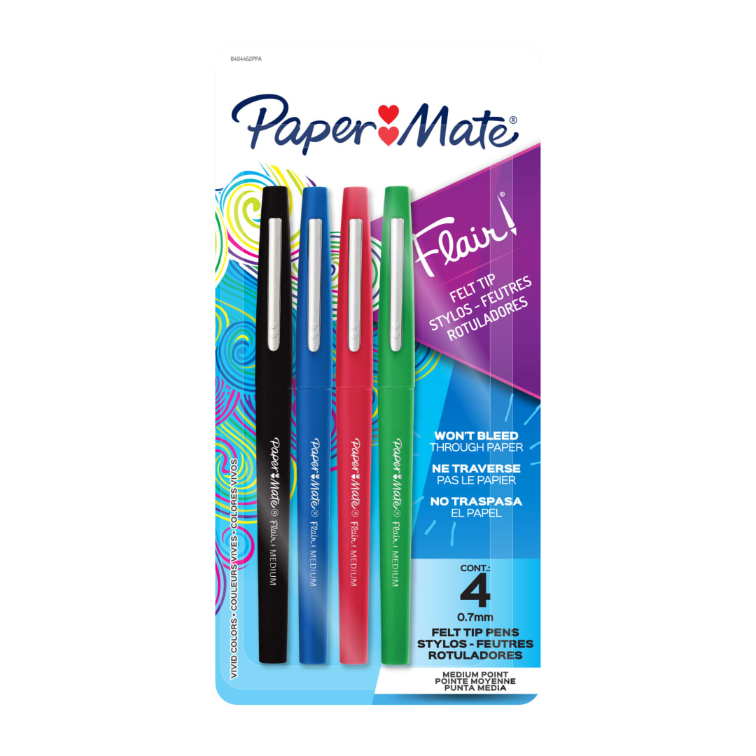 FLAIR PG C4PK ASST MP REPACK