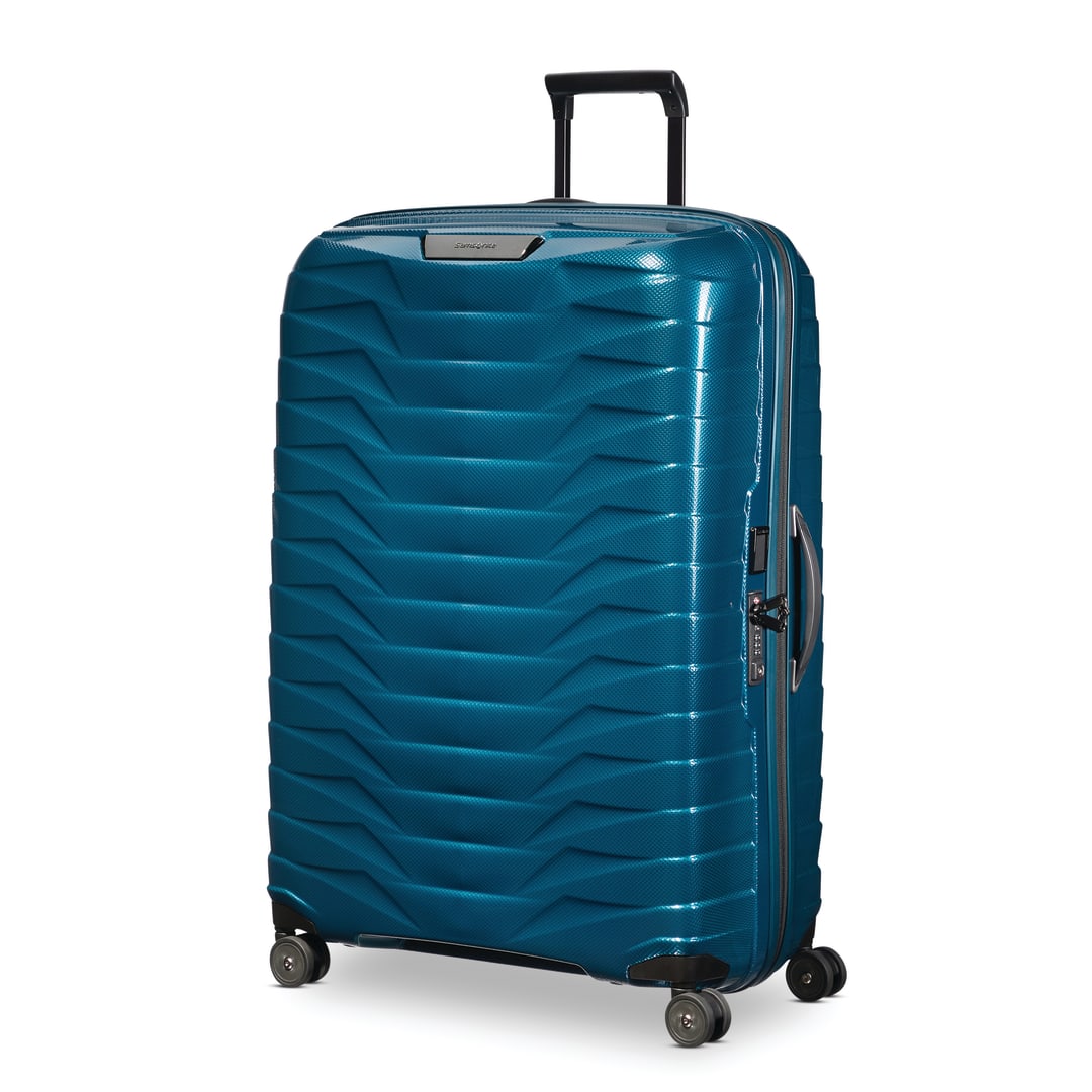 Proxis Na Xlarge Spinner - Petrol Blue