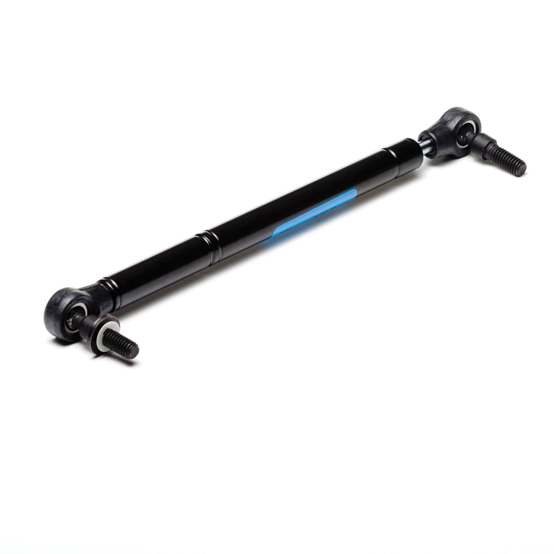 Damper, Motion Control, Exmark