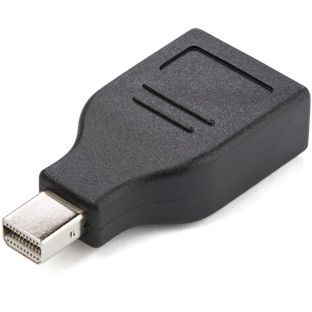 Mini DisplayPort to DisplayPort Adapter M F
