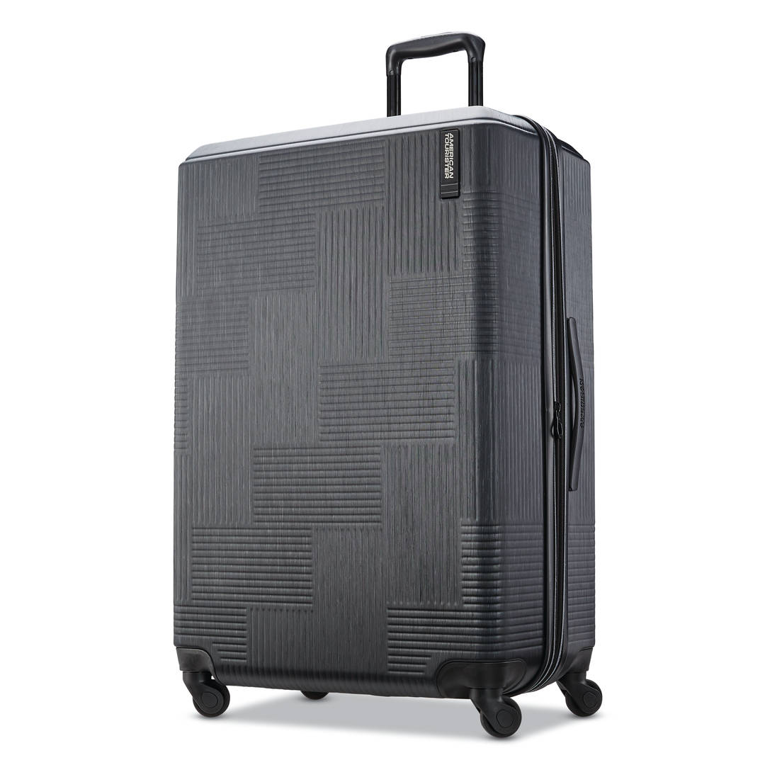 Stratum Xlt Spinner 78/28 - Jet Black