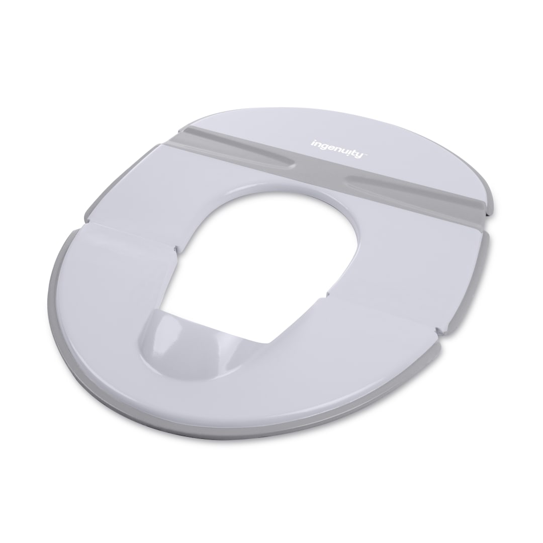 ING FOLDAWAY TRAVEL POTTY