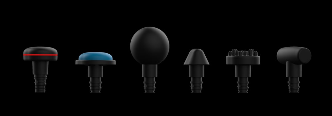 HANDHELD PHYSIO MASSAGER