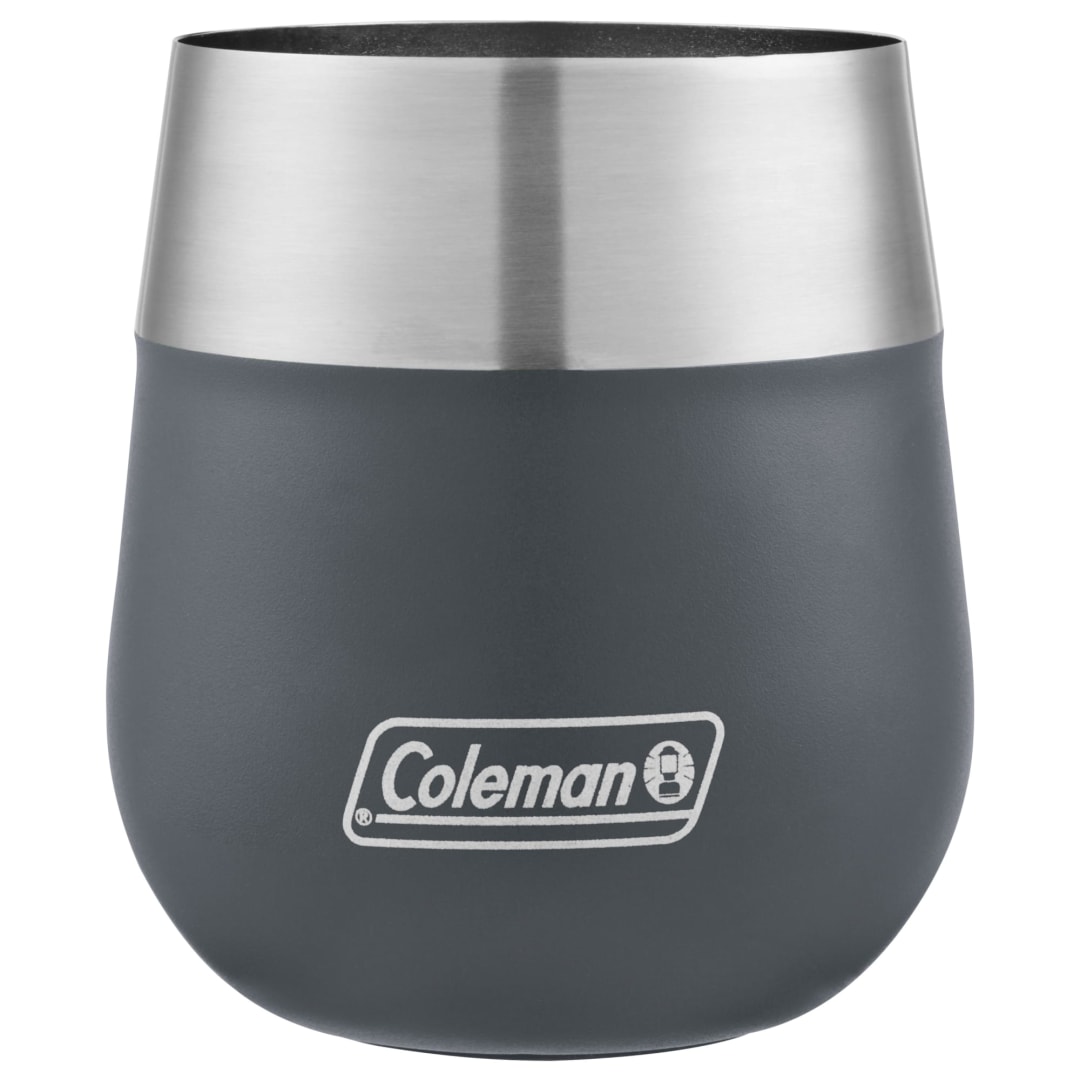 COLEMAN CLARET 13 OZ 384ML SLATE