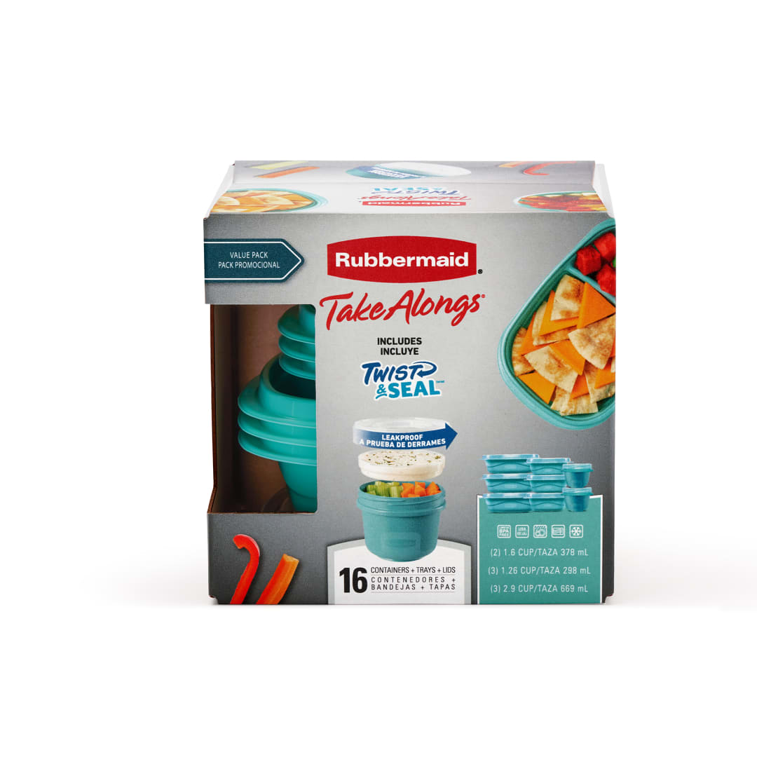 VP TKA MP LUNCH 16PC -TLSPL