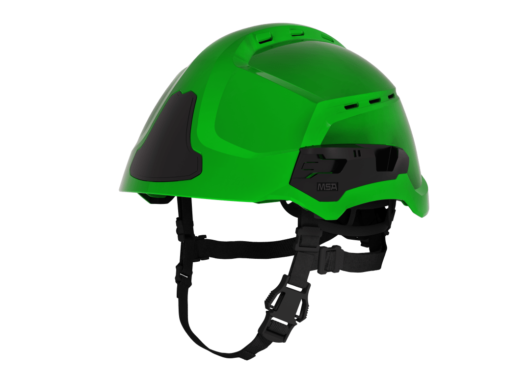 Cairns® XR2 Technical Rescue Helmet