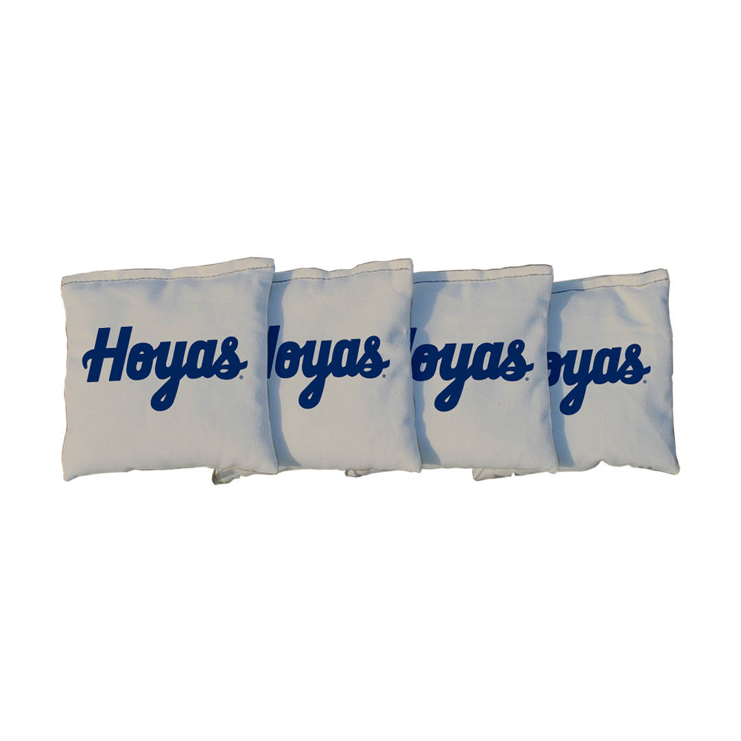 Georgetown University Hoyas |