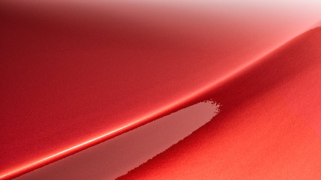 3M™ Wrap Folie 2080-G363, Gloss Dragon Fire Red, 1524 mm x 22,86 m, 60 in x 25 yd