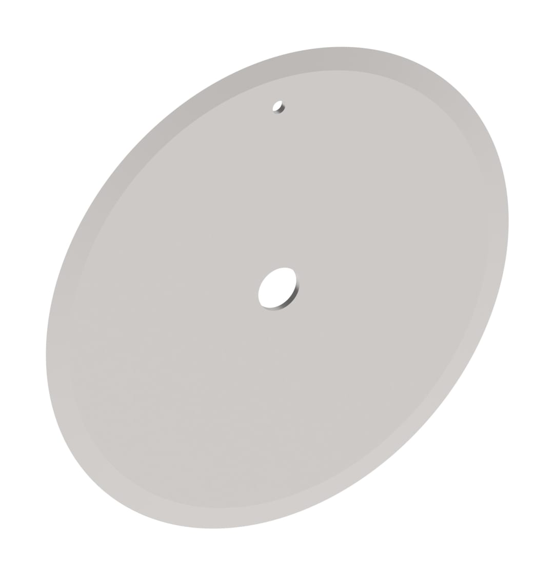 Aeroquip 7" REPLACEMENT BLADE