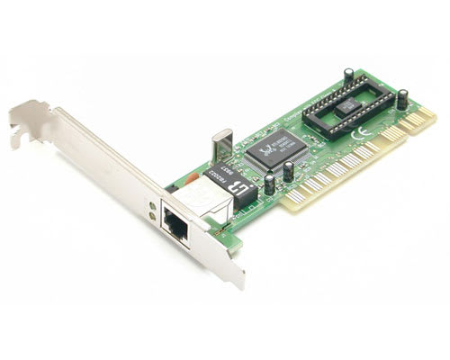 *D*10 Pack of PCIBT 10BaseT PCI Ethernet Cards