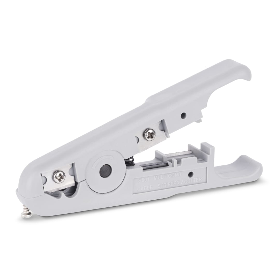 Network Cable Stripper Cutter