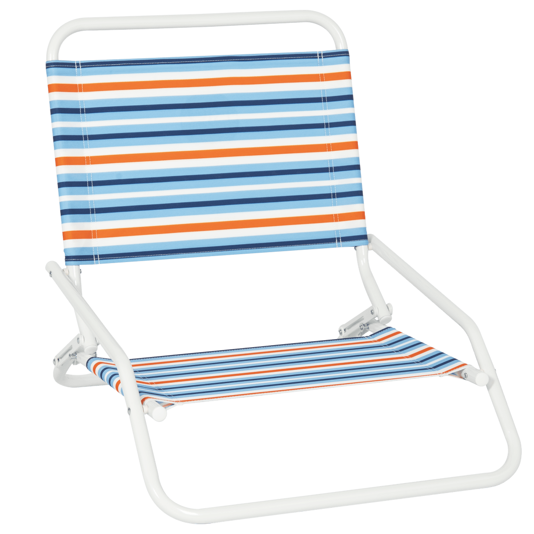  2 x 2 x 2 ft Multi 1 Position Sand Chair
