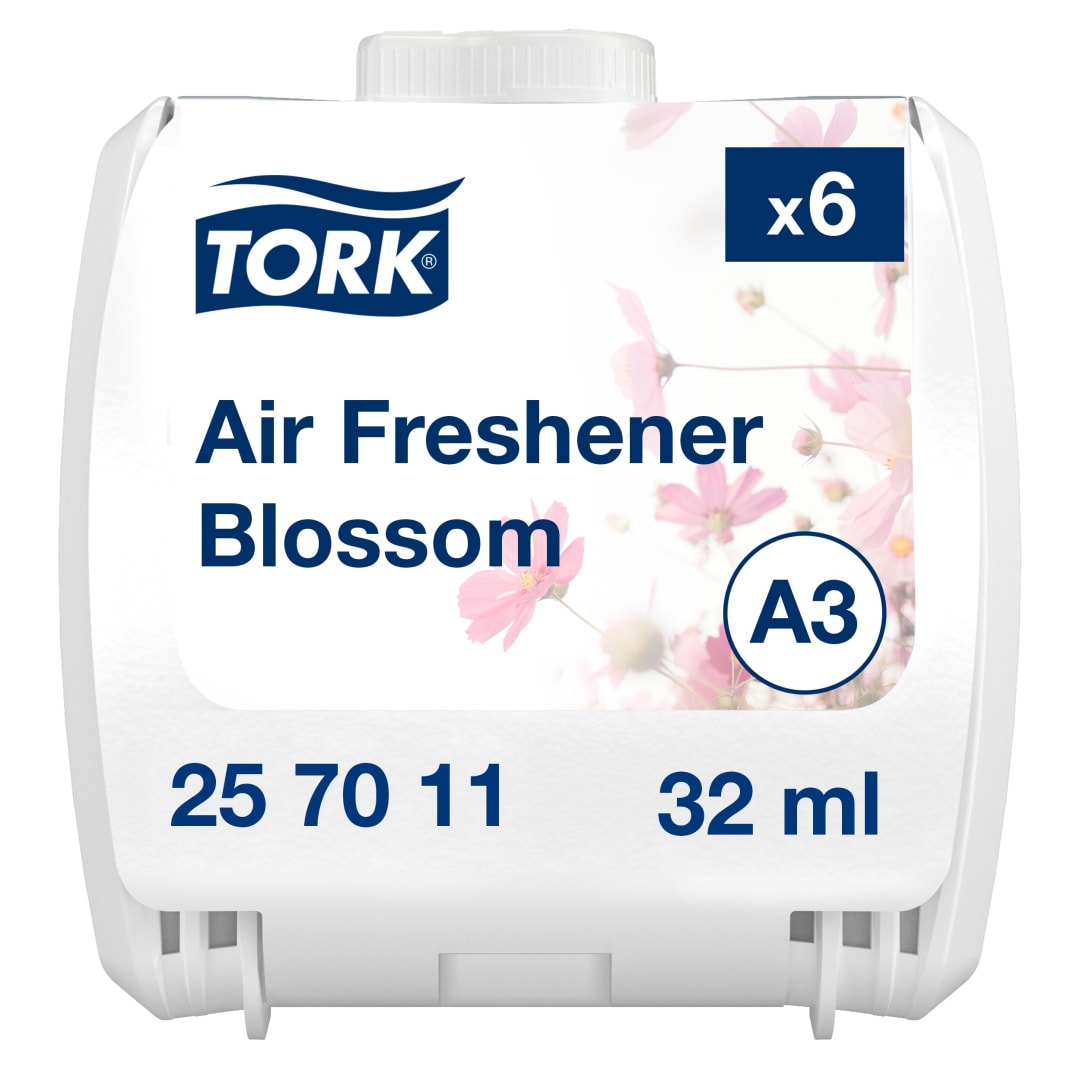 Tork Constant Air Freshener Blossom