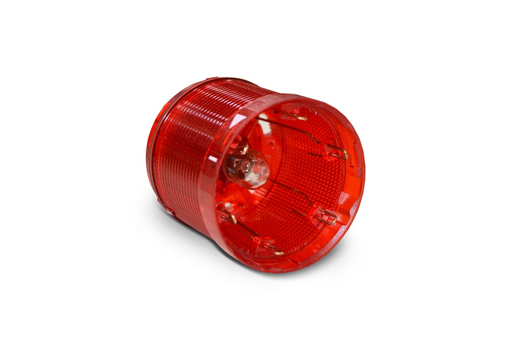 Galbreath™ Stack Light Red
