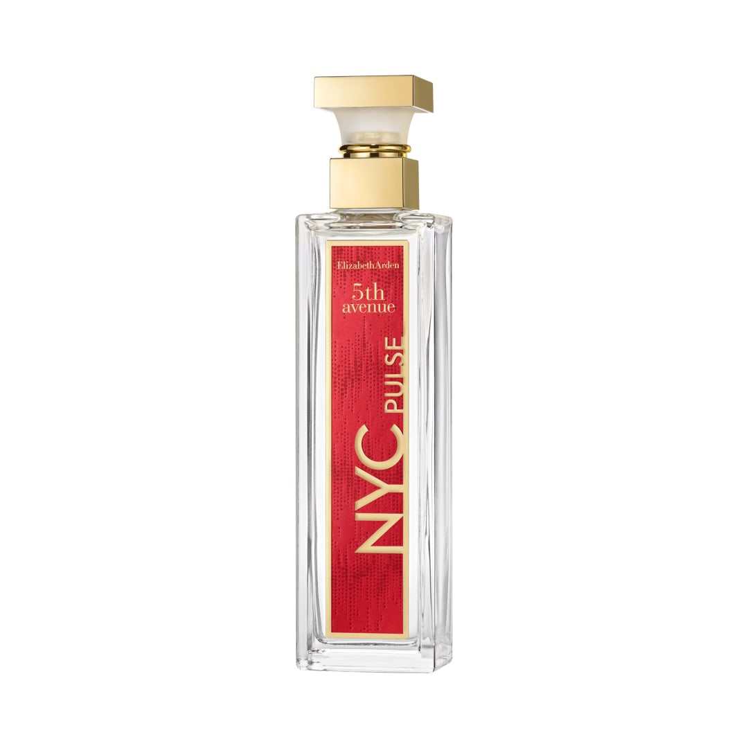 5th Avenue NYC PULSE Eau de Parfum Spray, 75ml