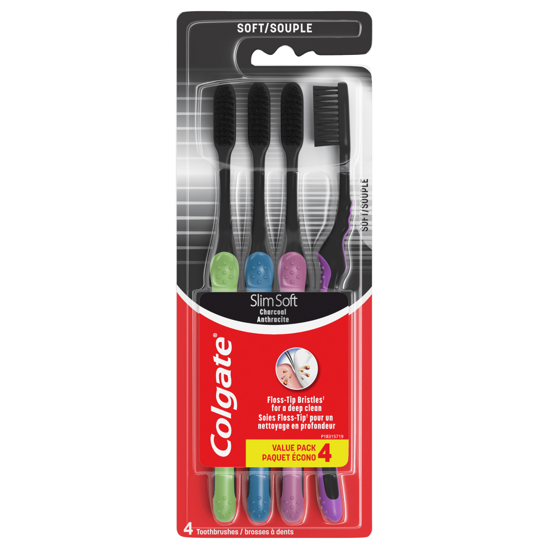 CTBM Slim Soft Charcoal 4PK_CA