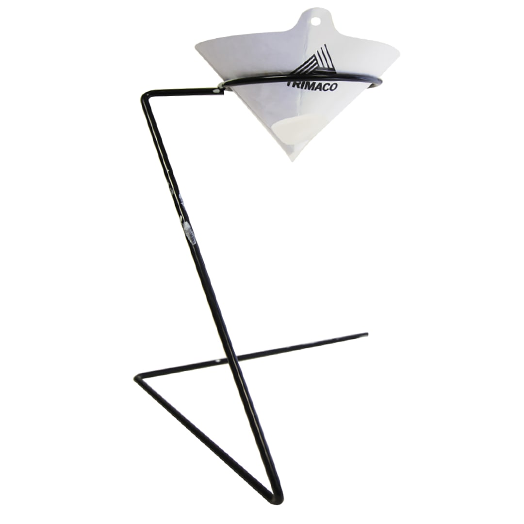 SuperTuff® Cone Strainer Holder Stand