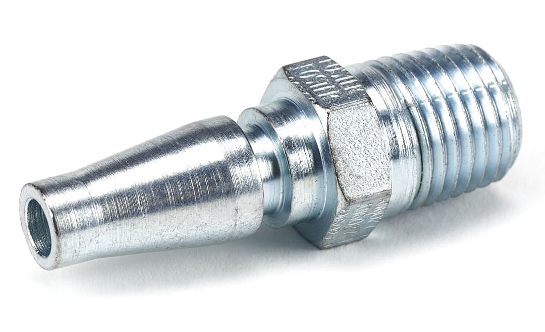 Quick-Disconnects and Adapters
