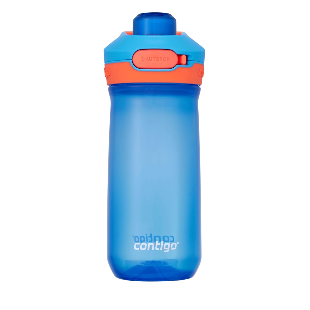 JESSIE AUTOPOP PP 14OZ BLUE POPPY EMEA