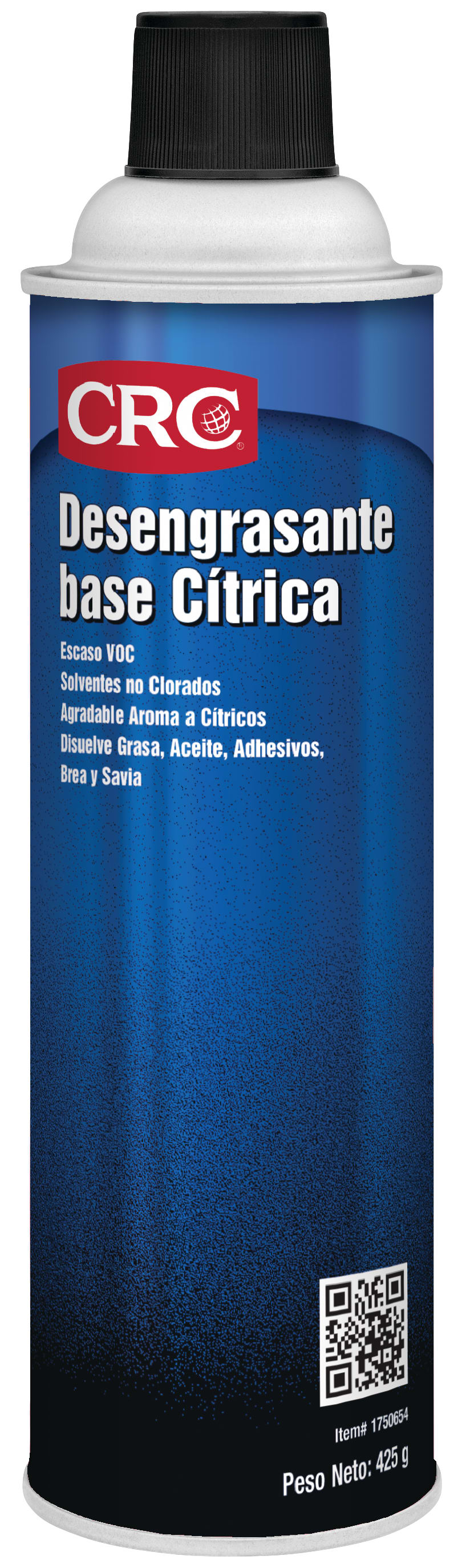 CRC Citrus Degreaser (S/E) 1X425G