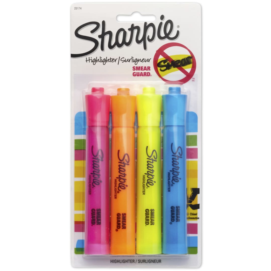 SHACT TANK 4CT ASST