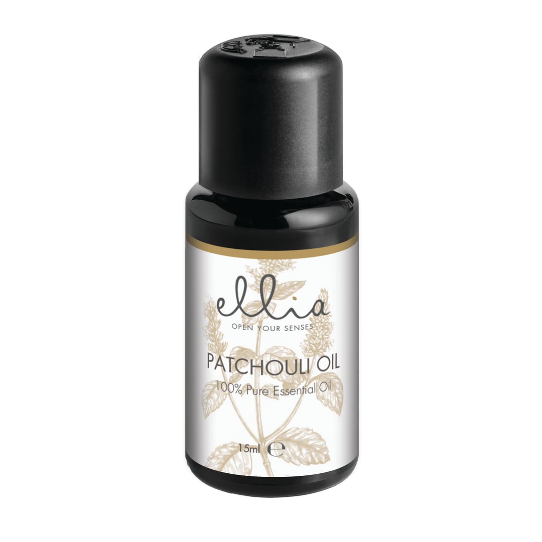Patchouli Essential Oil 15Ml