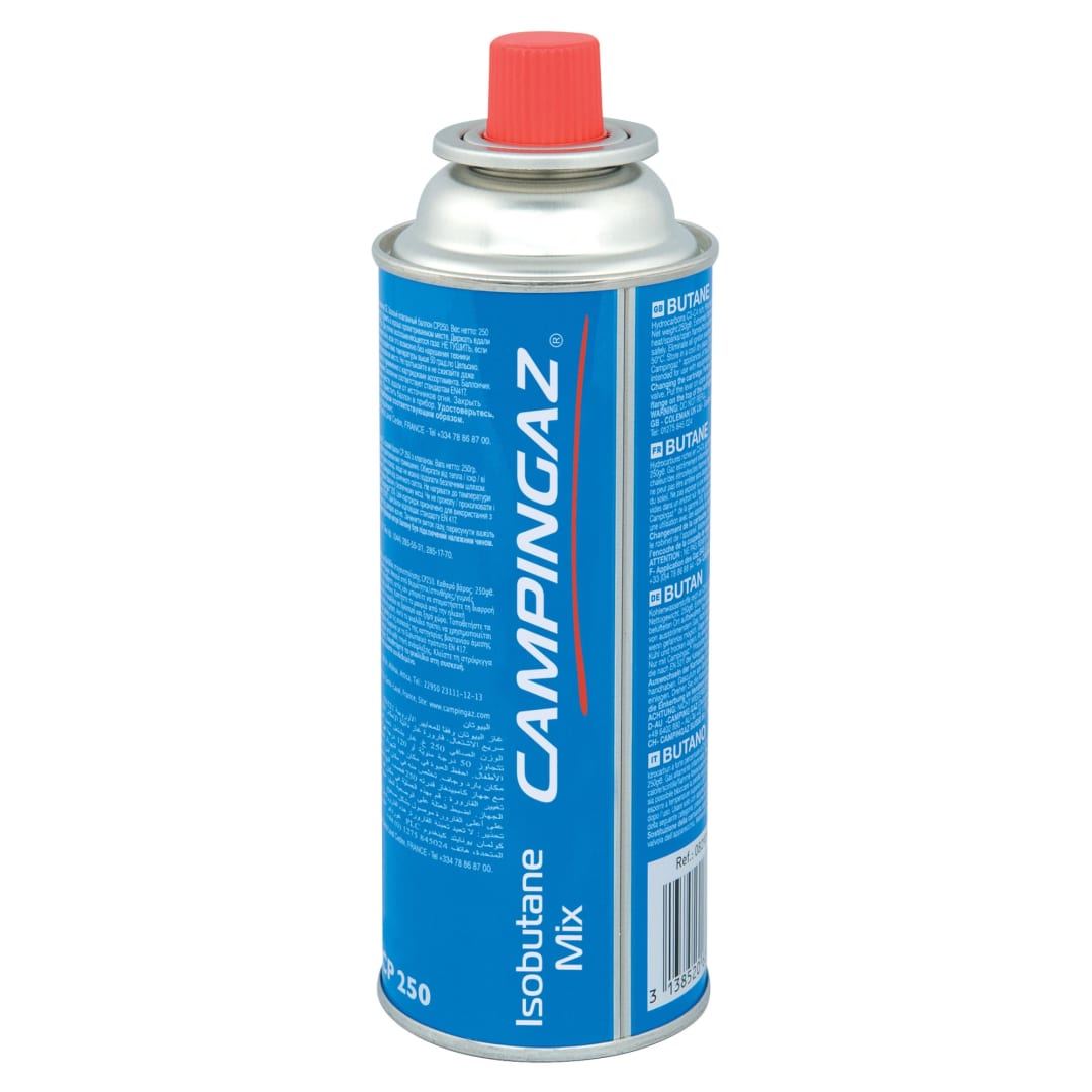 CARTRIDGE CP250 ISOBUT V2SP