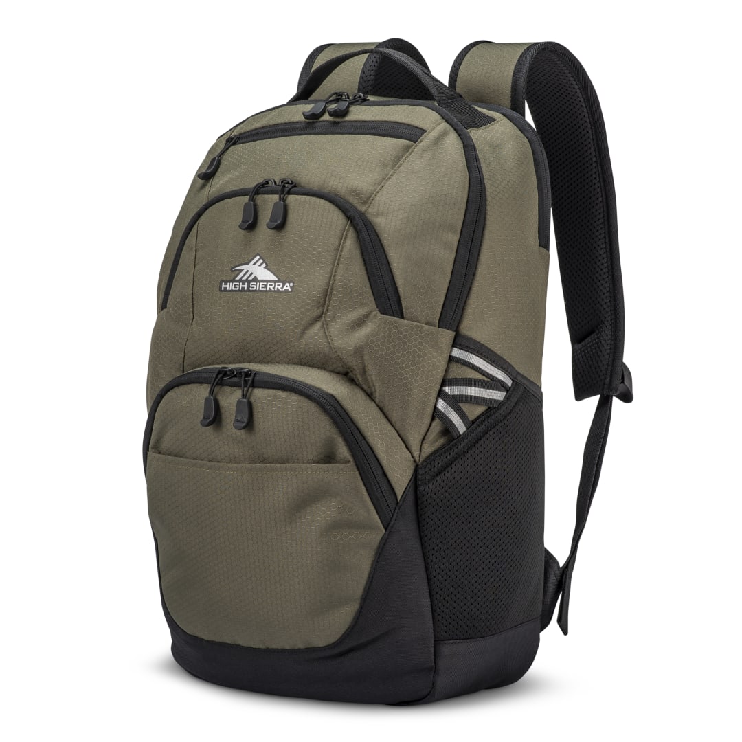 Hs Bts 2020 Swoop Sg - Olive