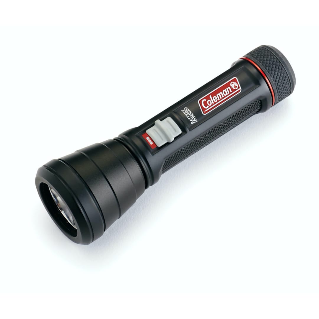 FLASHLIGHT 250M BATTERYGUARD C004