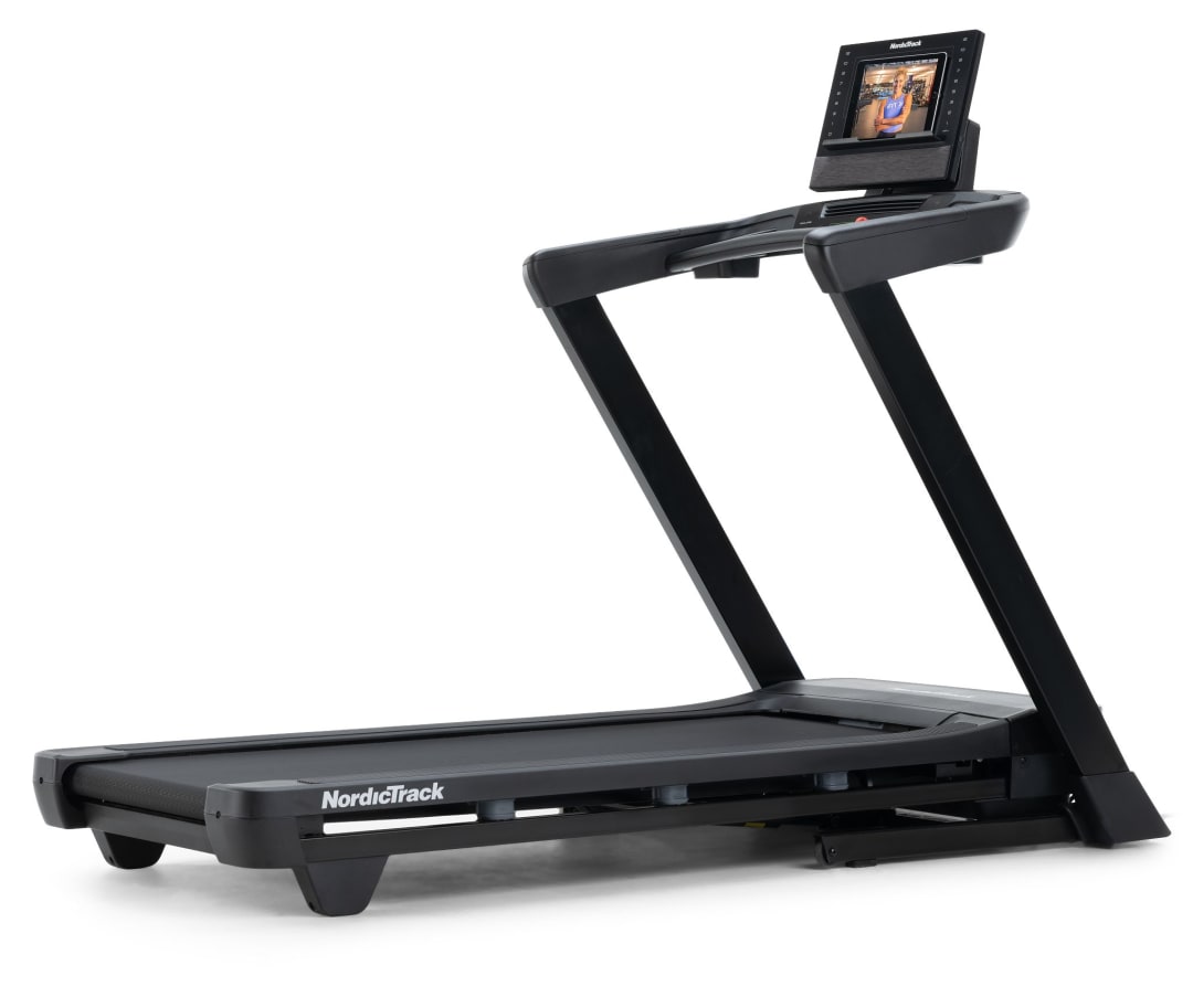 T Series 7 Treadmilll
