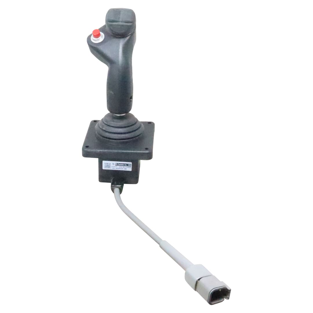 Wastebuilt® Replacement for Heil Electric Joystick (Driver Side)