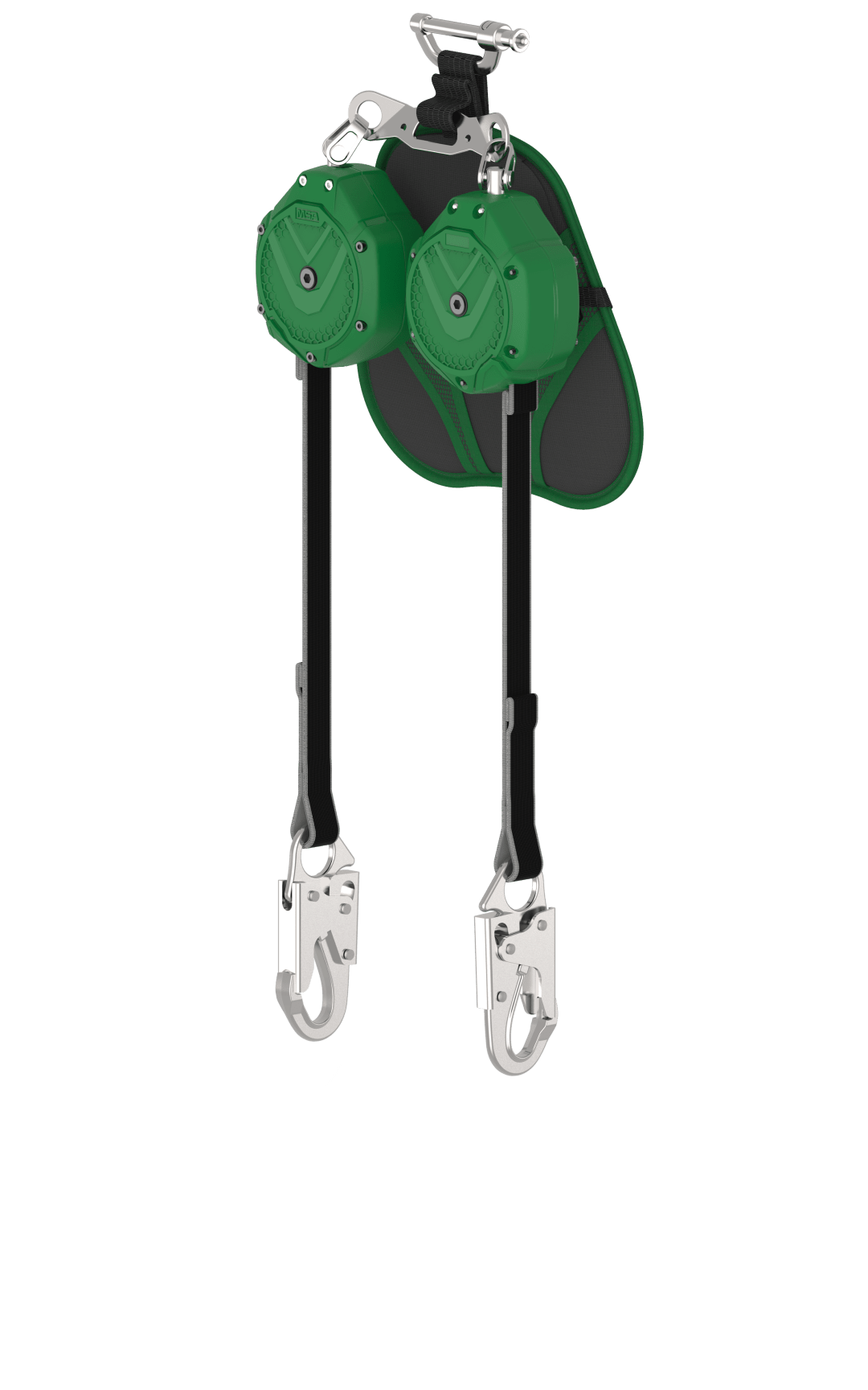 V-SHOCK® EDGE Leading Edge Personal Fall Limiter