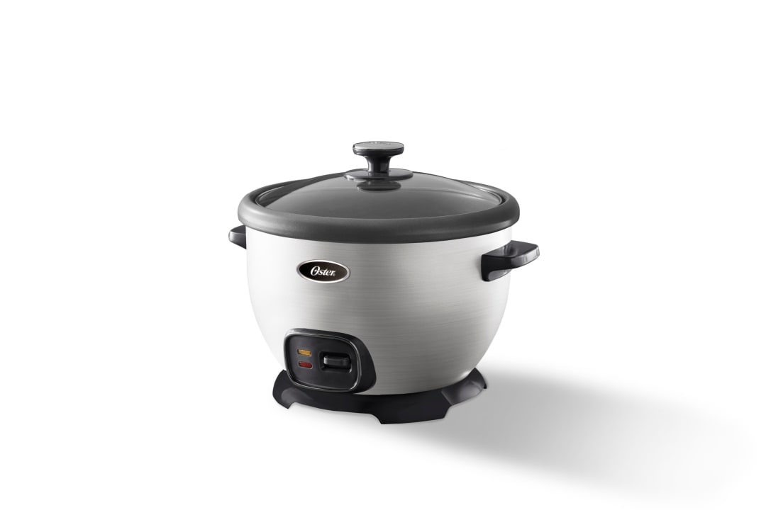 RICE COOKER MULTI-USE OS 1.8L SILVER 220