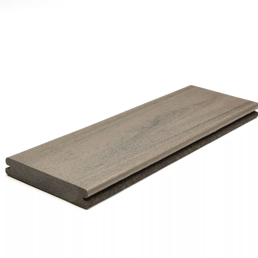 .94-in x 5.5-in x 20-ft Grooved Transcend Lineage Biscayne-48BDL