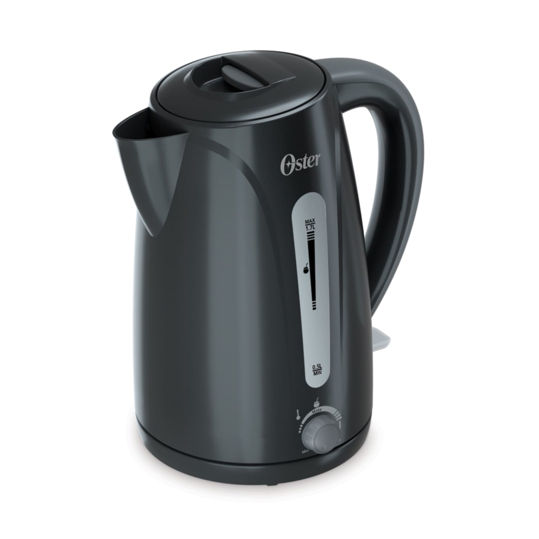 OSTER 1.7L PLASTIC KETTLE