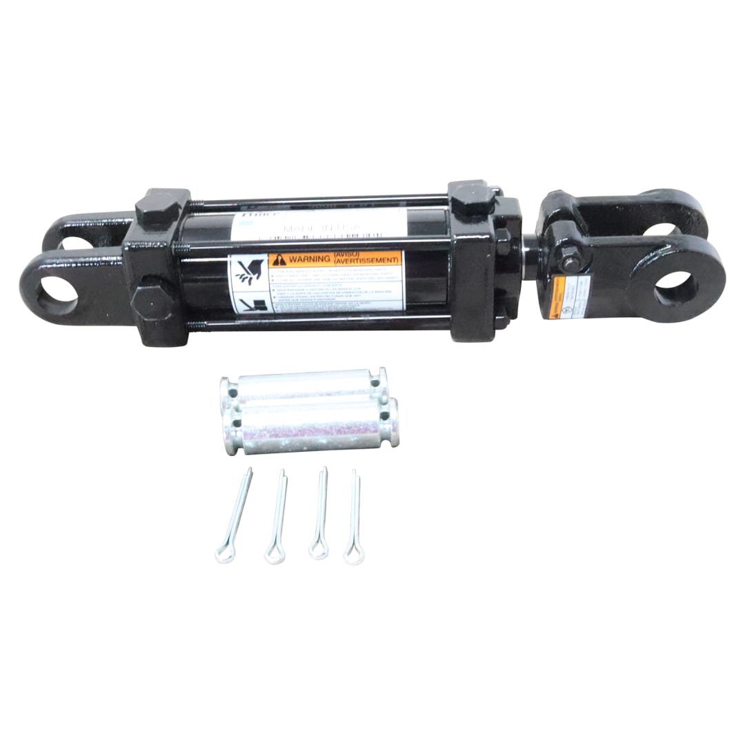 Galbreath™ Twist Lock Cylinder Hydraulic 2 X 4