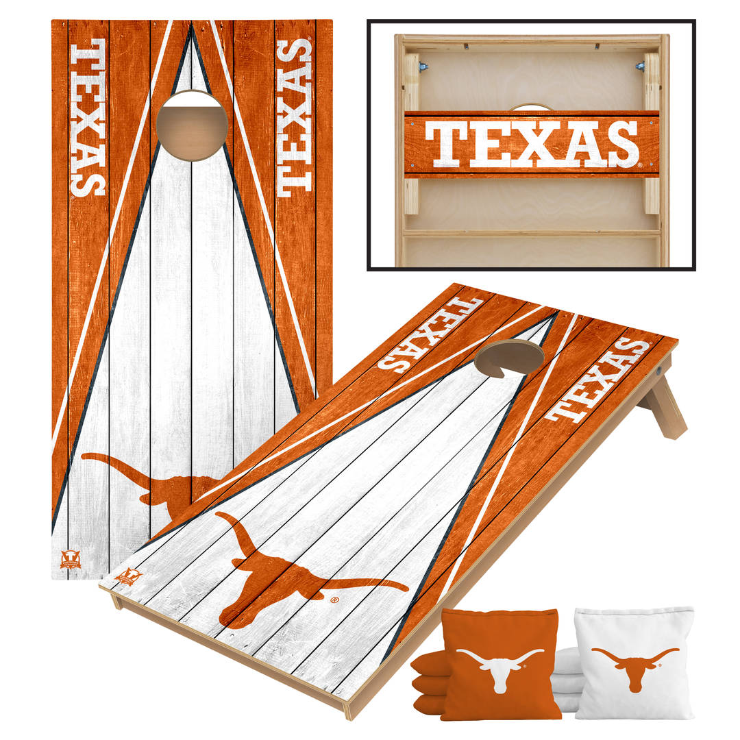 University of Texas Longhorns