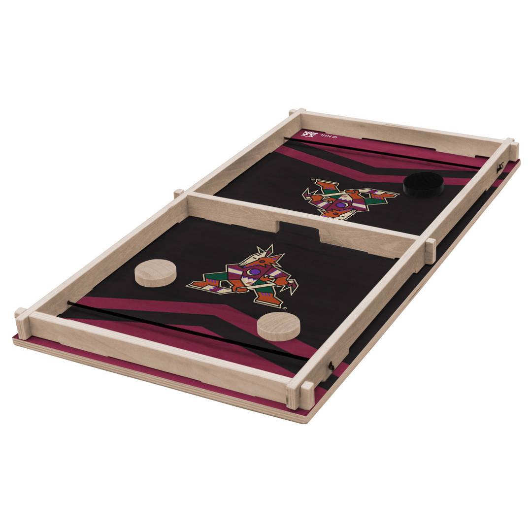 Arizona Coyotes | Fastrack
