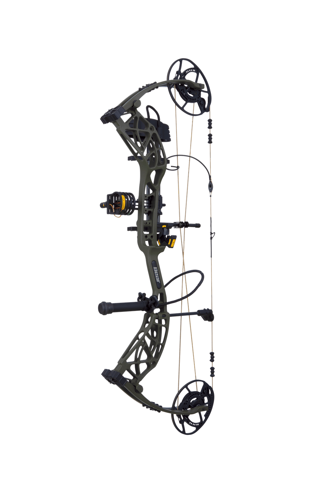 Bear Whitetail MAXX RTH
