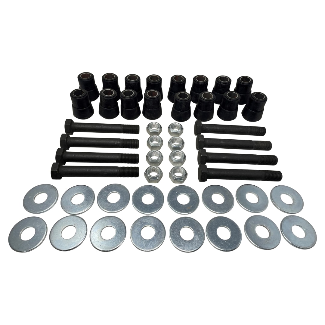 Wastebuilt® Replacement for East Torque Arm Refurbished Kit